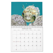 スマイル、笑い、あなたの日2016媒体をつけるため カレンダー (2月 2027)