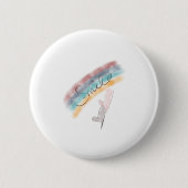 スマイル🙂 缶バッジ (正面)