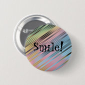 スマイル! 缶バッジ (正面&裏面)
