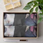 スマイル 薄葉紙 (ギフト)