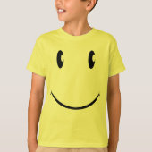 スマイル　021 Tシャツ (正面)