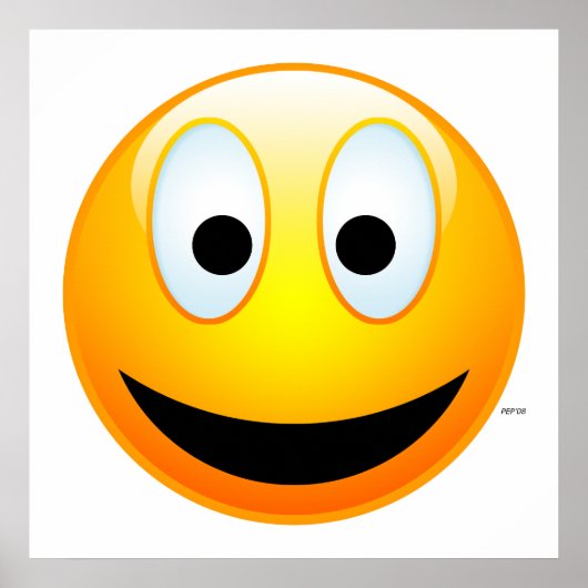 スマイル#2 ポスター (正面)