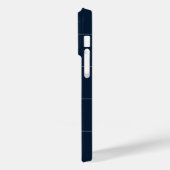 スマイル Case-Mate iPhoneケース (裏面 / 左)