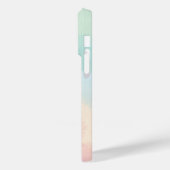 スマイル Case-Mate iPhoneケース (裏面 / 左)