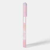 スマイル Case-Mate iPhoneケース (裏面 / 右)