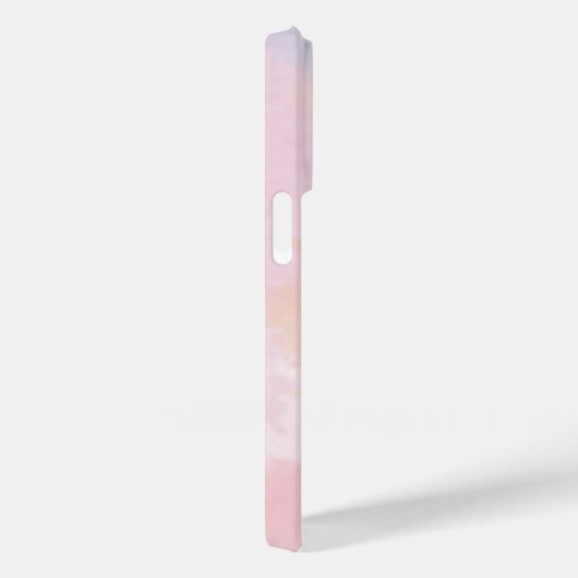 スマイル Case-Mate iPhoneケース (裏面 / 右)