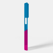 スマイル Case-Mate iPhoneケース (裏面 / 右)
