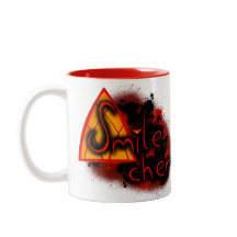 スマイル、Cher :)