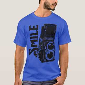 スマイル Tシャツ