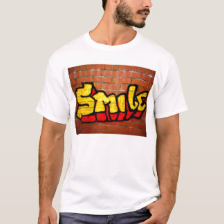 スマイル Tシャツ