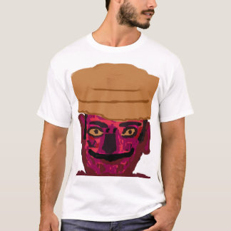 スマイル Tシャツ