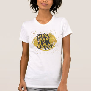 スマイル Tシャツ
