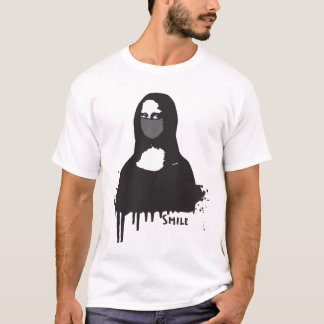 スマイル Tシャツ