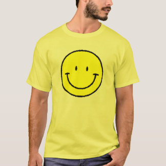 スマイル Tシャツ