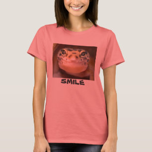 スマイル Tシャツ