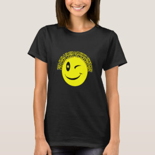 スマイル Tシャツ