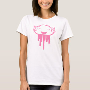 スマイル! Tシャツ