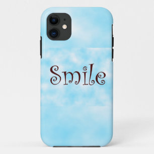スマイルIケース iPhone 11 ケース