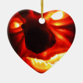 スマイルII セラミックオーナメント (正面)