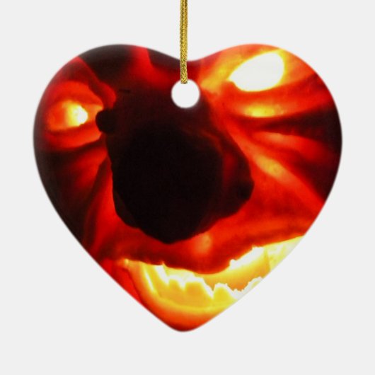 スマイルII セラミックオーナメント (裏面)