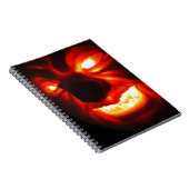 スマイルII ノートブック (右側)