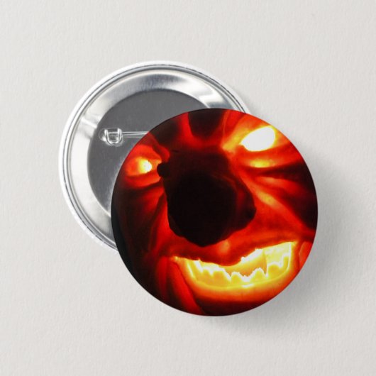 スマイルII 缶バッジ (正面&裏面)