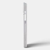 スマイルiPhone / iPadケース Case-Mate iPhoneケース (裏面 / 左)