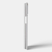スマイルiPhone / iPadケース Case-Mate iPhoneケース (裏面 / 右)
