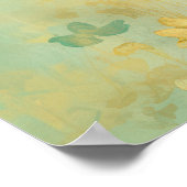 「スマイルIT'S FREEセラピー」ポスター ポスター (角)