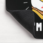 スマイルSモア マウスパッド (コーナー)