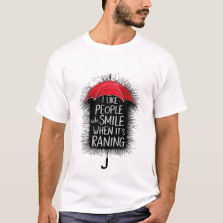 スマイルtシャツ tシャツ