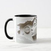 スマグコレクション#11 マグカップ (左)