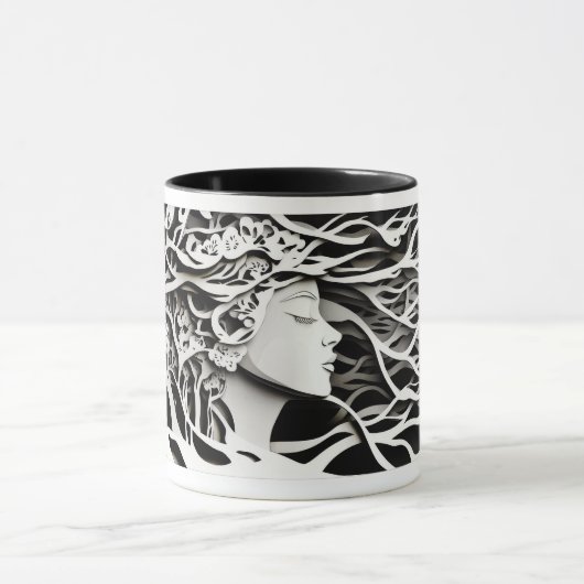 スマグコレクション#15 マグカップ (中央)