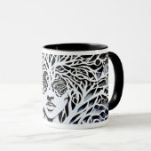 スマグコレクション#16 マグカップ (正面右)