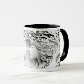 スマグコレクション#17 マグカップ (正面右)