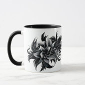 スマグコレクション#21 マグカップ (左)