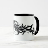 スマグコレクション#21 マグカップ (正面右)