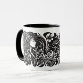 スマグコレクション#23 マグカップ (正面左)