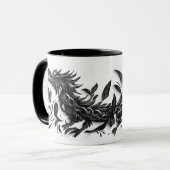 スマグコレクション#24 マグカップ (正面左)