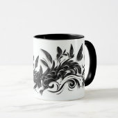 スマグコレクション#24 マグカップ (正面右)