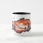 スマグコレクション#25 マグカップ (中央)