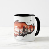 スマグコレクション#25 マグカップ (正面右)