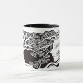 スマグコレクション#27 マグカップ (中央)