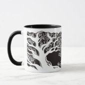 スマグコレクション#27 マグカップ (左)