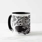 スマグコレクション#27 マグカップ (正面左)