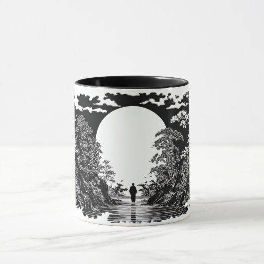 スマグコレクション#28 マグカップ (中央)