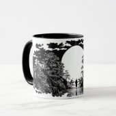 スマグコレクション#28 マグカップ (正面左)