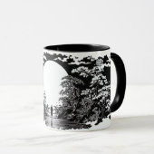 スマグコレクション#28 マグカップ (正面右)