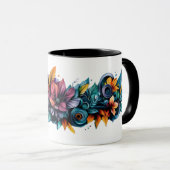 スマグコレクション#29 マグカップ (正面右)