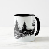 スマグコレクション#2 マグカップ (正面右)